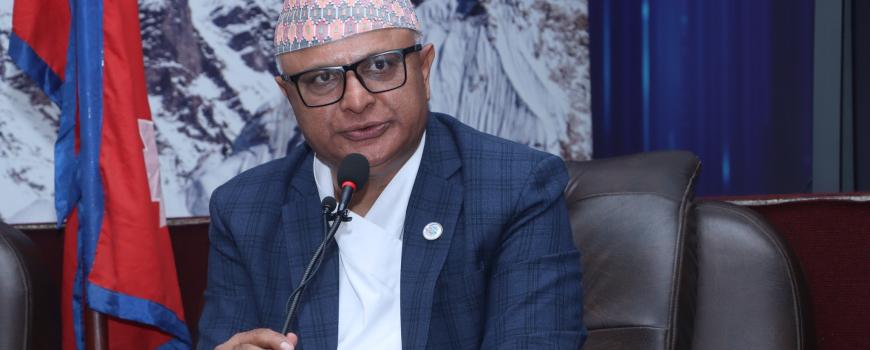 बुद्धको दिव्य ज्ञानलाई अंगाल्दै अगाडि बढेमा शान्ति र समृद्धि प्राप्त 