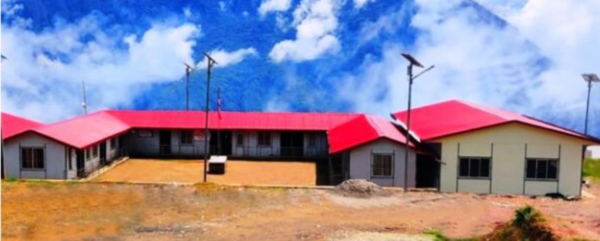उमाकुण्ड गाउँपालिकामा उँभौली पर्व मनाइँदै, दुई दिन सार्वजनिक बिदा 