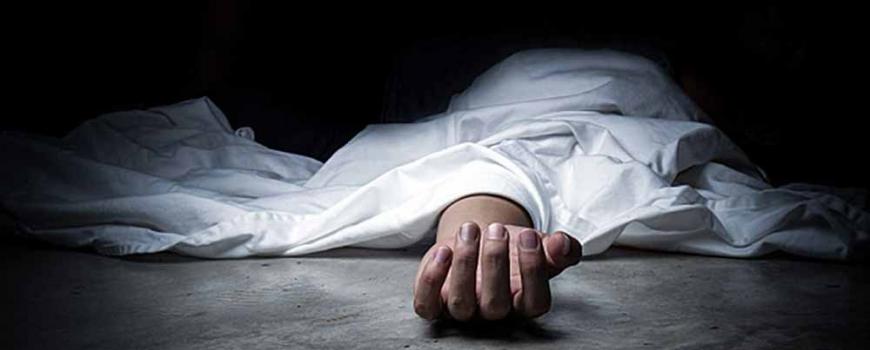 बेहोस भएका निर्वाचन प्रहरीको उपचार क्रममा मृत्यु बेहोस भएका निर्वाचन प्रहरीको उपचार क्रममा मृत्यु