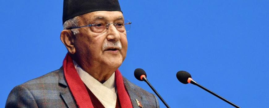 हरिशयनी एकादशी,शरीरलाई विषादीयुक्त र मनशुद्दी गर्ने दिन हो : प्रधानमन्त्री ओली 
