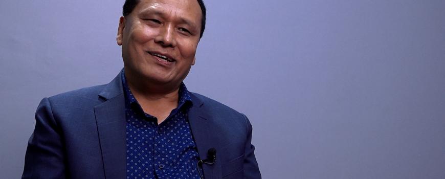बहराइनबाट कुलमानले सुरु गरे ‘उज्यालो अभियान’