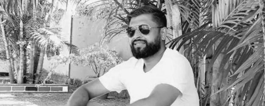 वैदेशिक रोजगारीमा गएको दुई महिनामै बाकसमा फर्किए इलामका लेखनाथ