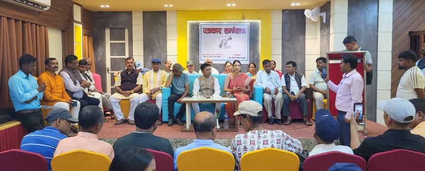 बिमलेन्द्र निधिमाथि खनिए एमाले नेता रघुवीर महासेठ