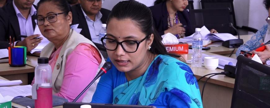 हवाई सेवा प्राधिकरणको अध्यक्ष बन्न १५ वर्षको अनुभव अनिवार्य गर्न माग