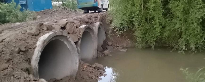नाला–भक्तपुर सडकखण्ड सञ्चालन