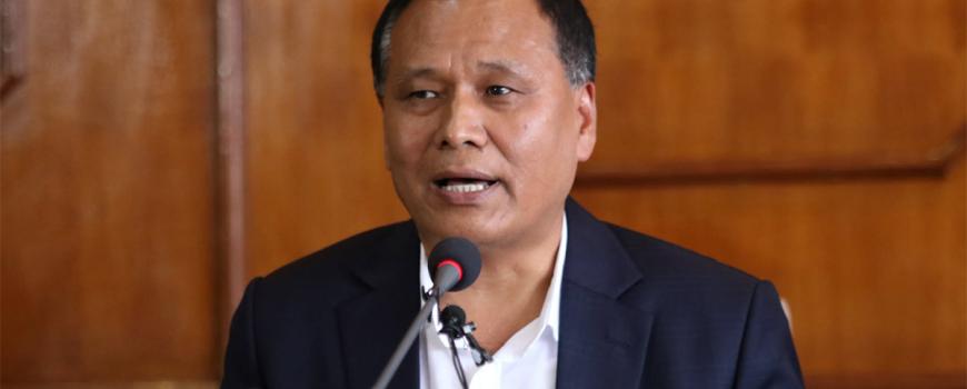 पेट्रोलियम पदार्थमा गरिएको मूल्य वृद्धि फिर्ता लिन कुलमानको माग