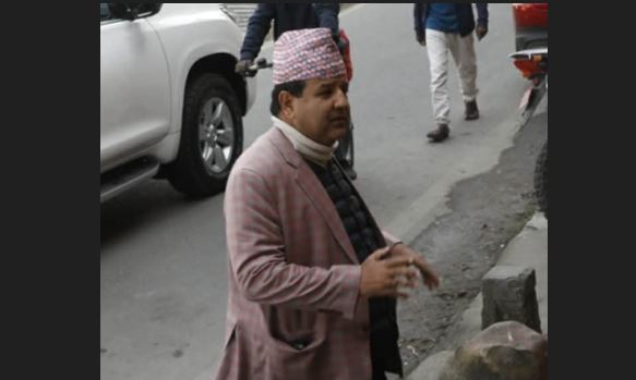 संसद् पुनर्स्थापनाको विषयमा छलफल भयो : सुनिल शर्मा