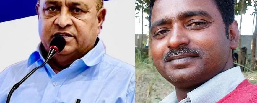 बाबुरामबाट अब पार लाग्दैन भन्दै नेताहरूको बहिर्गमन : कोशीका नेताहरू रास्वपा प्रवेश गर्दै