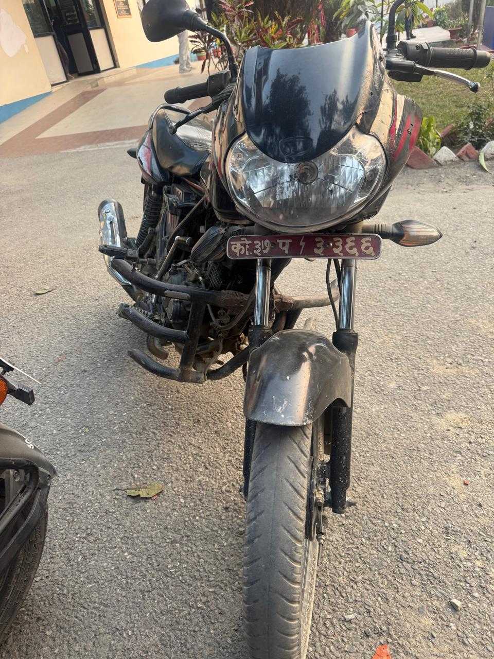 मोरङ १४० ग्राम ब्राउन सुगर  (1)