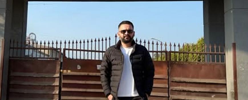 रंगहरूको पर्व होलीले सबैको जीवनमा बहार लिएर आओस् : बालेन