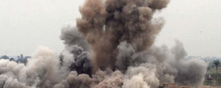 साउदीको रियादस्थित अमेरिकी दूतावासमा ड्रोन आक्रमण साउदीको रियादस्थित अमेरिकी दूतावासमा ड्रोन आक्रमण