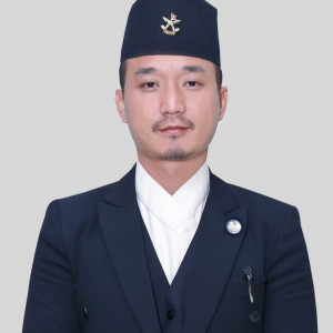 सेयर लगानी विवादमा गृहमन्त्री गुरुङको स्पष्टीकरण : २५ लाखको सेयर लुकाइएको होइन