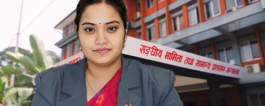 बजेट तोकिएको समयभित्र सभामा पेश नगरेका २३ स्थानीय तहसँग मन्त्रालयले माग्यो स्पष्टीकरण