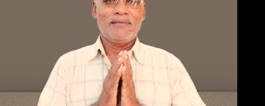 असई थमन विक हत्या प्रकरणमा एमालेका पूर्वसांसद कोइरी पक्राउ असई थमन विक हत्या प्रकरणमा एमालेका पूर्वसांसद कोइरी पक्राउ